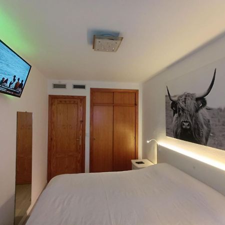 Apartment To Rent In Costa Blanca 托雷维耶哈 外观 照片
