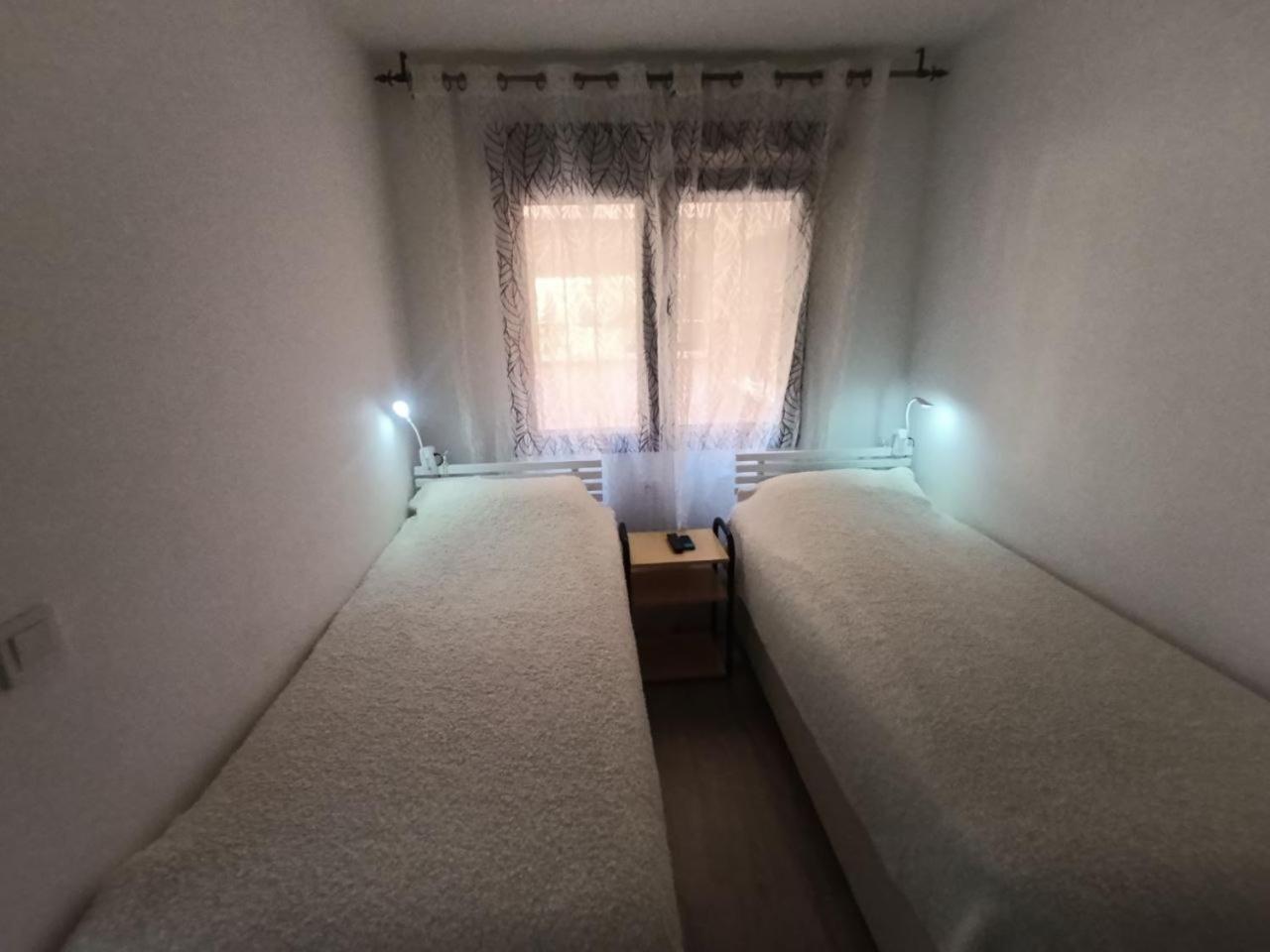 Apartment To Rent In Costa Blanca 托雷维耶哈 外观 照片